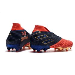 Adidas Nemeziz 19+ FG Spider-Man Rood Zwart_5.jpg